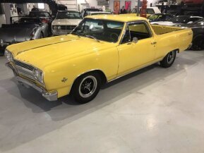 1965 Chevrolet El Camino for sale 101693161
